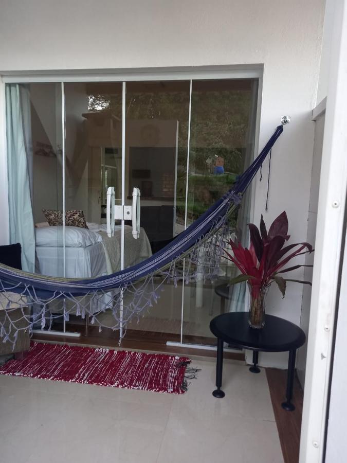 Suítes Mathias flat lugar cercado de tranquilidade, conforto e requinte flat por temporada Conservatória Exterior foto