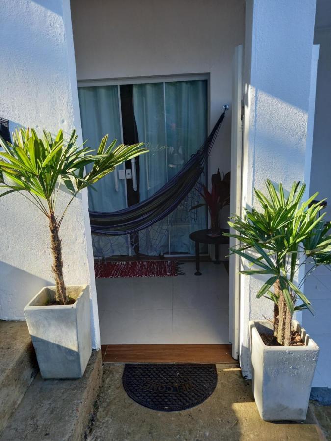 Suítes Mathias flat lugar cercado de tranquilidade, conforto e requinte flat por temporada Conservatória Exterior foto